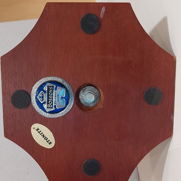 Vintage Limited Edition Bosson "The First Encounter" Hedgehog - Picture 6 of 10